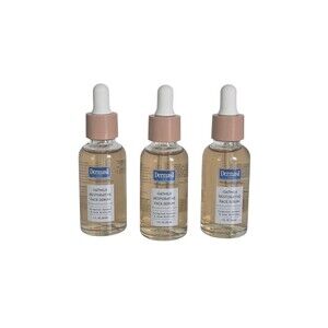 Dermasil Oatmilk Restorative  Face Serum 1 Fl.oz Each ~3pk